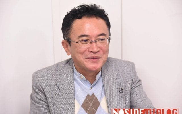 釜石にラグビーW杯を。仕掛け人・増田久士が明かす大会までの“トライ”