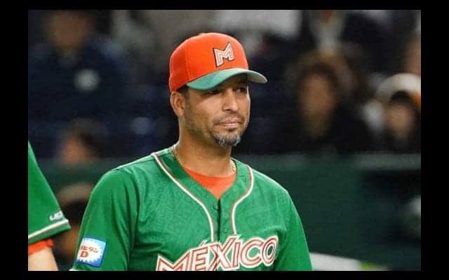 【プレミア12】「日韓戦の予想は？」…敗戦直後のメキシコ監督、韓国人記者の質問に答え窮する