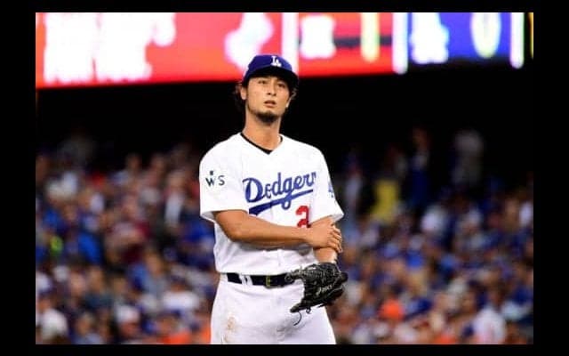 【MLB】ア軍の“サイン盗み”疑惑で…WS炎上のダルビッシュに地元ファン続々「謝りたい」