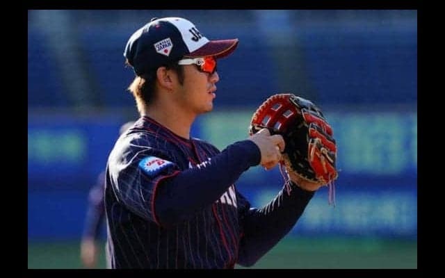 【プレミア12】侍J鈴木、宿敵・韓国撃破へ闘志「独特の雰囲気になる。自分がやれることを」