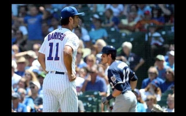 【MLB】“サイン盗み騒動”でダルビッシュとイエリッチが舌戦　地元紙「辛辣な発言を…」