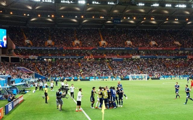 日本サッカー協会公認のeサッカー日本代表がついに誕生へ！国別対抗戦「FIFA eNations Cup 2020」出場を目指す