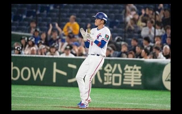 【プレミア12】台湾が最終戦で豪州に勝利　3位決定戦はメキシコ対米国、五輪出場権争う戦いに