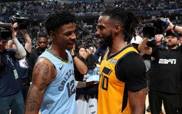 コンリーがメンフィスに凱旋、ファンから大歓声で迎えられ「最高の経験」と感動