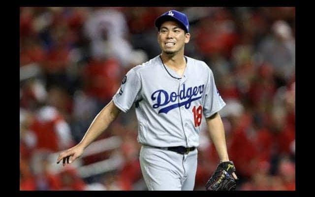 【MLB】前田健太、先発1本を希望も…ド軍強化責任者は“注文”「レベルが上がれば…」