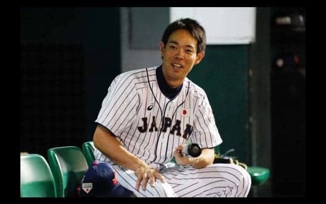 【プレミア12】大会直前に負傷離脱の西武秋山、日韓対決の決勝戦中継でゲストとして登場へ