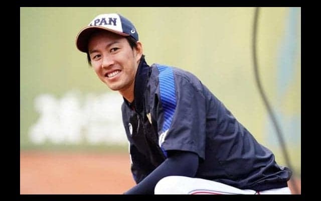 【プレミア12】侍ジャパン、菊池がスタメンに復帰！　2番坂本＆3番丸、日韓戦スタメン発表