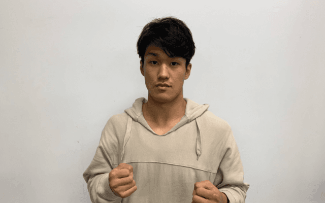 [ボクシング] 全日直前特集５日目・パンチ力を武器に優勝を目指す〜渡来美響選手〜