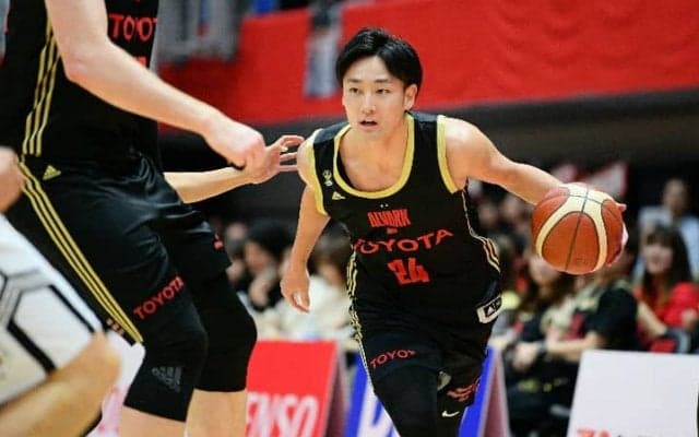 セカンドユニットが奮起したアルバルク東京、後半にギアを上げ三遠を寄せ付けず