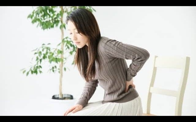 骨盤の「ゆがみ」はこんなに怖かった！ゆがみを整えるポイント大公開！
