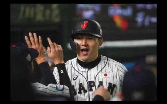 【プレミア12】侍Jが3回に打者一巡の猛攻で6得点、4回に5失点も…5回まで韓国を3点リード