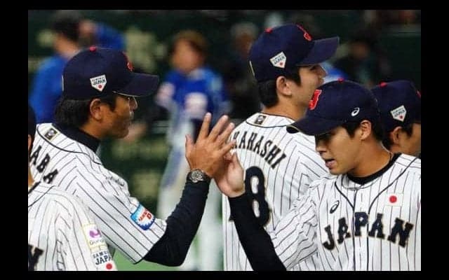 【プレミア12】侍ジャパンに敗れた韓国　キム監督は17日決勝に集中「重要な試合は明日」