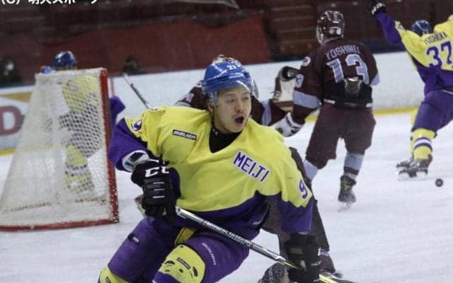 早大との接戦制す　予選１位で決勝リーグへ／関東大学リーグ戦