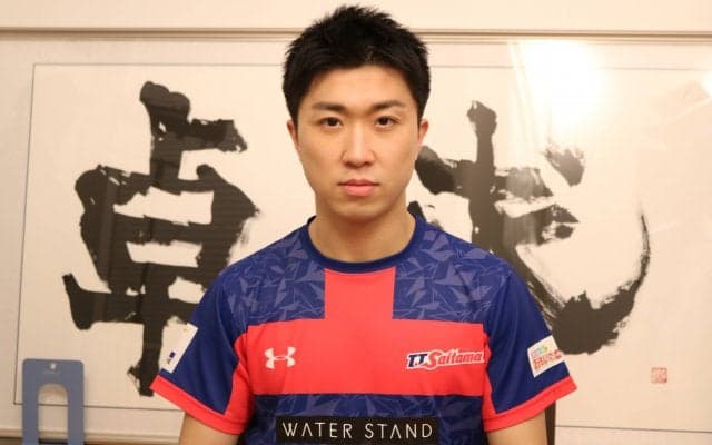 【卓球・神巧也#2】「実業団かTリーグか」論は無意味　己の人生を生きろ