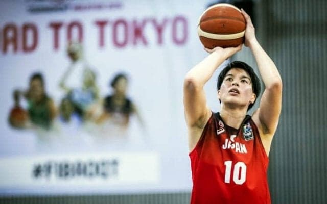 女子日本代表、攻守が噛み合いチャイニーズ・タイペイを寄せ付けずプレ予選2連勝