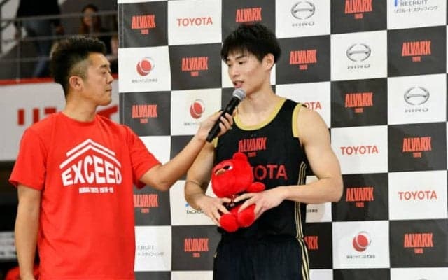 堅守のA東京を支える須田侑太郎、守備職人の気概「まだ考えてしまっている」