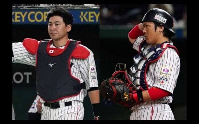 【プレミア12】詳細はトップシークレットも…　決勝戦を前に侍J會澤＆甲斐が得た収穫