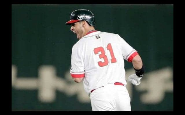 【プレミア12】メキシコ、9回に元竜クラークが劇的同点弾　東京五輪かけた3決は延長戦に突入