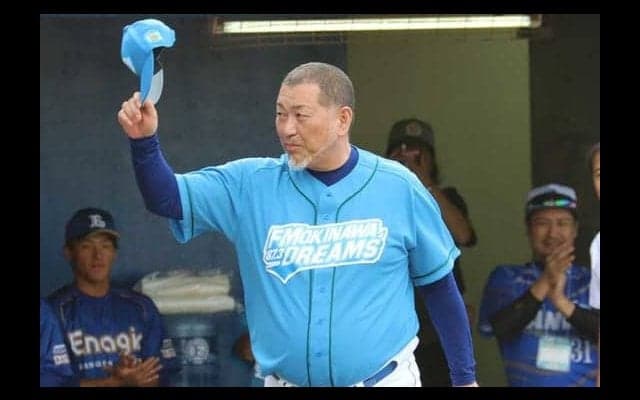 清原氏一問一答　プロ指導者は「社会が決めてくださること」「しっかり生きたい」