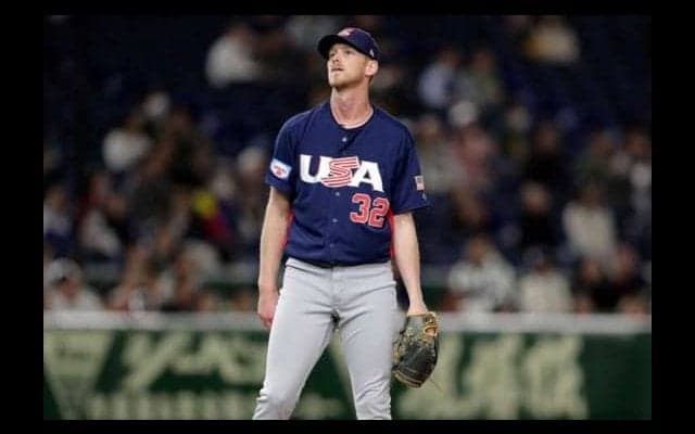 【プレミア12】米国、五輪切符獲得は3月の大陸予選に持ち越し　指揮官「次はホーム」