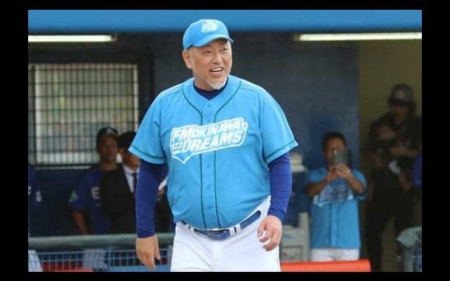 清原和博氏、新庄剛志氏の現役復帰宣言に衝撃「本気なのか…僕も分からないです」