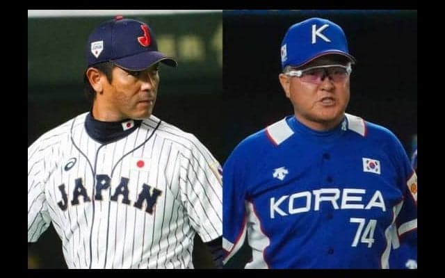 【プレミア12】運命の日韓決戦、外崎が「6番・三塁」　2、3番に坂本＆丸…決勝のスタメン発表