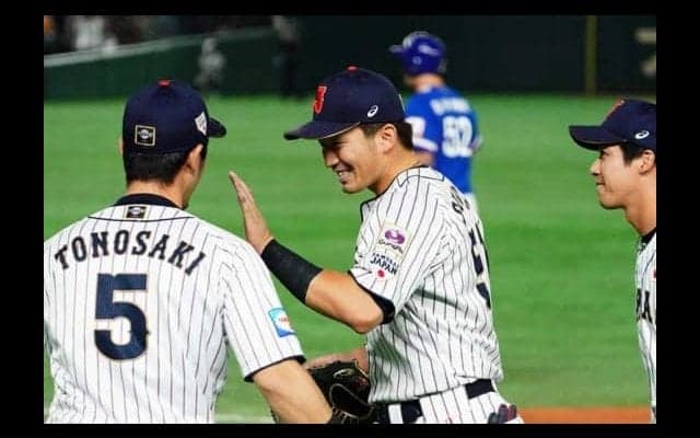 【プレミア12】韓国紙が16日の日本戦を詳報　乱打戦の敗戦に「点差を縮めても投手が失点…」