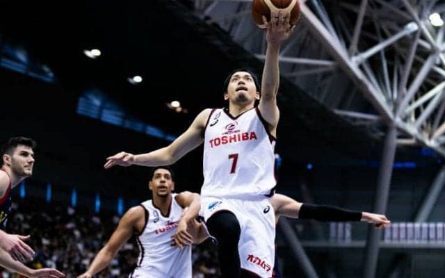 勝負どころを見極めた川崎ブレイブサンダースが神奈川ダービーに連勝