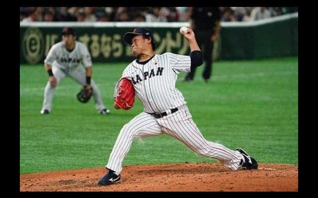 【プレミア12】侍ジャパン、決死の継投策へ！　4回から3番手で田口が登板、高橋礼は2回無失点