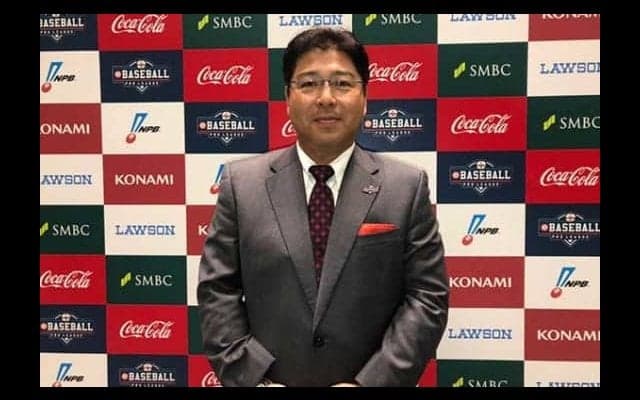 【eBASEBALL】上位打線に強打者は「物理的に理想」!?　真中満氏「実際の野球も考え直す時期」