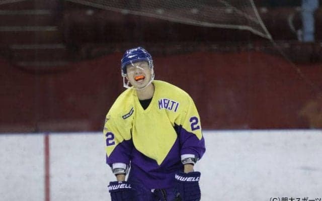 宿敵・東洋大に敗戦　秋制覇に暗雲漂う／関東大学リーグ戦