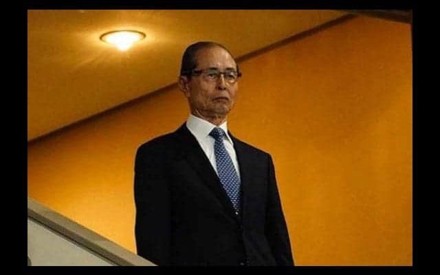 【プレミア12】ホークス王会長、世界一の侍Jを祝福「日本の野球の強さを世界に見せてくれた」