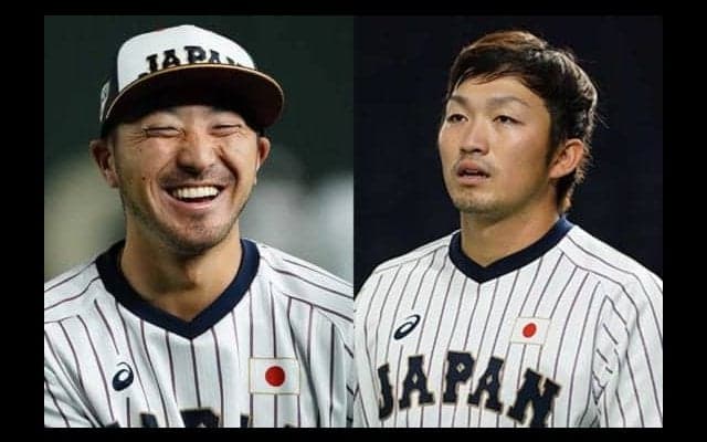 【プレミア12】大会ベストナインに侍Jから鈴木と菊池が選出！　オリックスの2投手も選出