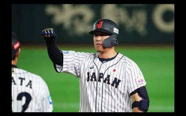 楽天、浅村と淡輪ゆきと結婚を発表「これからは彼女のため」　ホリプロも発表