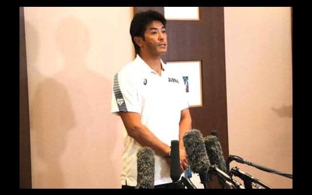 【プレミア12】侍J稲葉監督、優勝から一夜明け視線は東京五輪へ「今日から五輪に向けて」