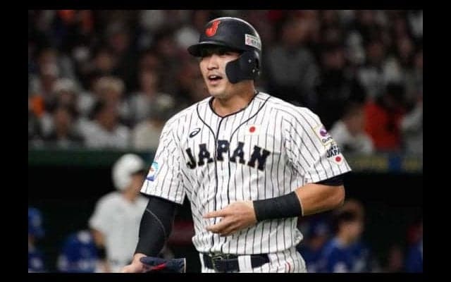 【プレミア12】MVP侍J鈴木に米記者が太鼓判「大リーグでもスターになるだろう」