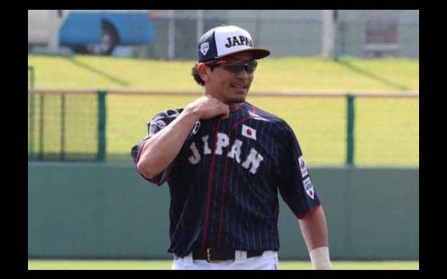 【プレミア12】打率1割台も侍J稲葉監督は「呼んで良かった」ベテラン松田の無二の貢献