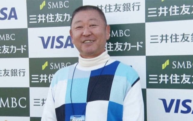 恩師・阿部監督も絶賛「金谷君は小技が上手く、貪欲で向上心を持っている」