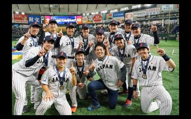 【プレミア12】周東、甲斐野が欠かせないピースに　元オリ監督森脇氏「大きな意味を持つ大会」