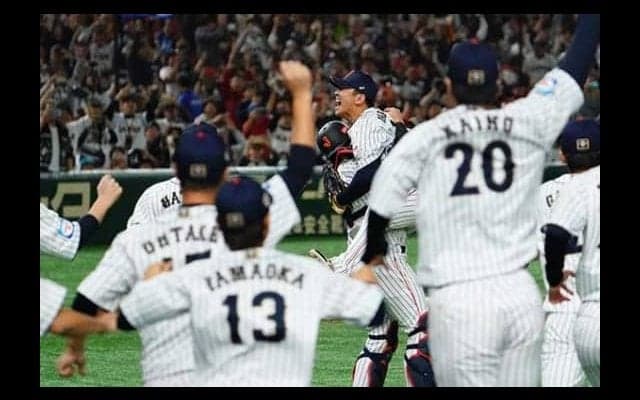 【プレミア12】日本には「ジャンケンでも負けられない」韓国紙が示したライバル心