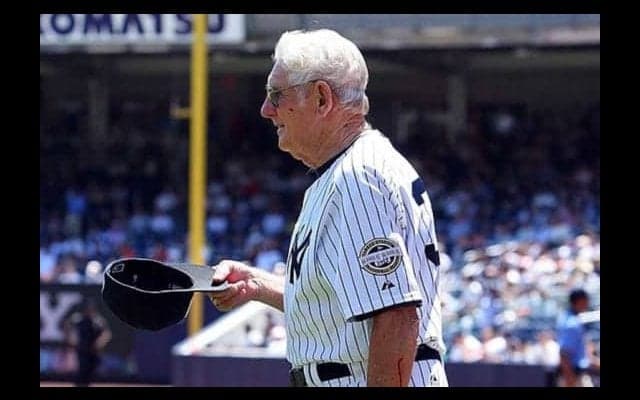 全盛期のヤンキースで活躍した右腕が死去　球宴2度出場、MLB通算43勝