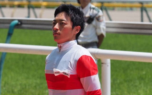 川田将雅騎手が2019ロンジン・インターナショナル・ジョッキーズ・チャンピオンシップへ出場