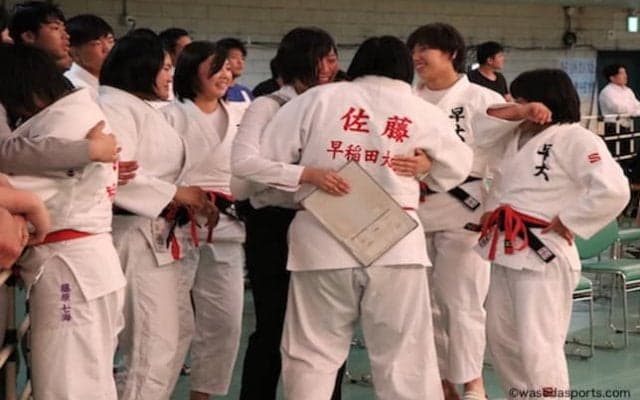 【連載】早慶戦直前対談『集大成』最終回　佐藤美裕主将×岡田蛍×藤原七海×木村萌乃