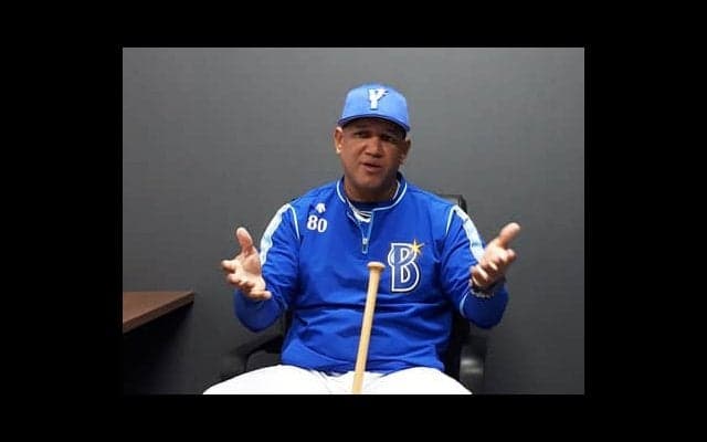 ＤｅＮＡラミレス監督が采配を語る。筒香の穴埋め、打順問題、投手起用