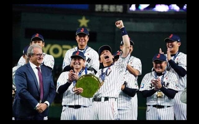 【プレミア12】侍ジャパンに敗れ連覇を逃した韓国に地元紙は落胆　「失望と呼べるものだった」