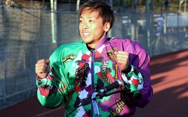 『森泉宏一の実況天国』Vol.21