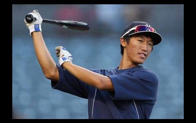 【MLB】加藤豪将は「ブレークの可能性」　地元紙がマイナートップ評価でオ軍に獲得“進言”