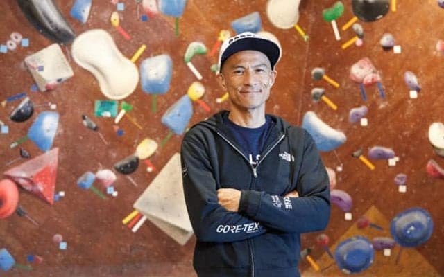 求めたのは“一体感”。発起人・平山ユージが語るTHE NORTH FACE CUPの出発点
