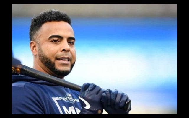 ツ軍主砲の果てしなく飛んでいくドライバーショットにMLB公式唖然…「重力を無視」