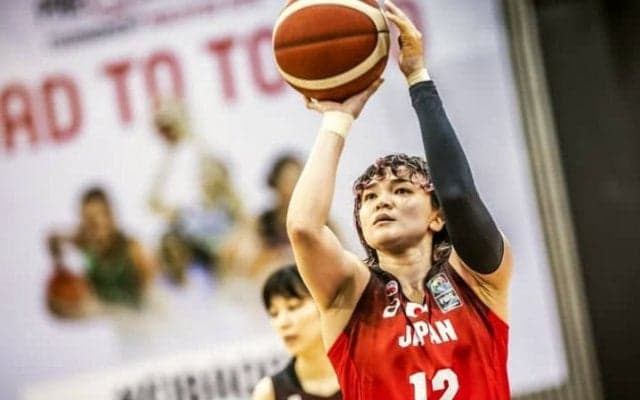 吉田亜沙美、オリンピックへの不安は自信へ「やっとスタートラインに立てました」